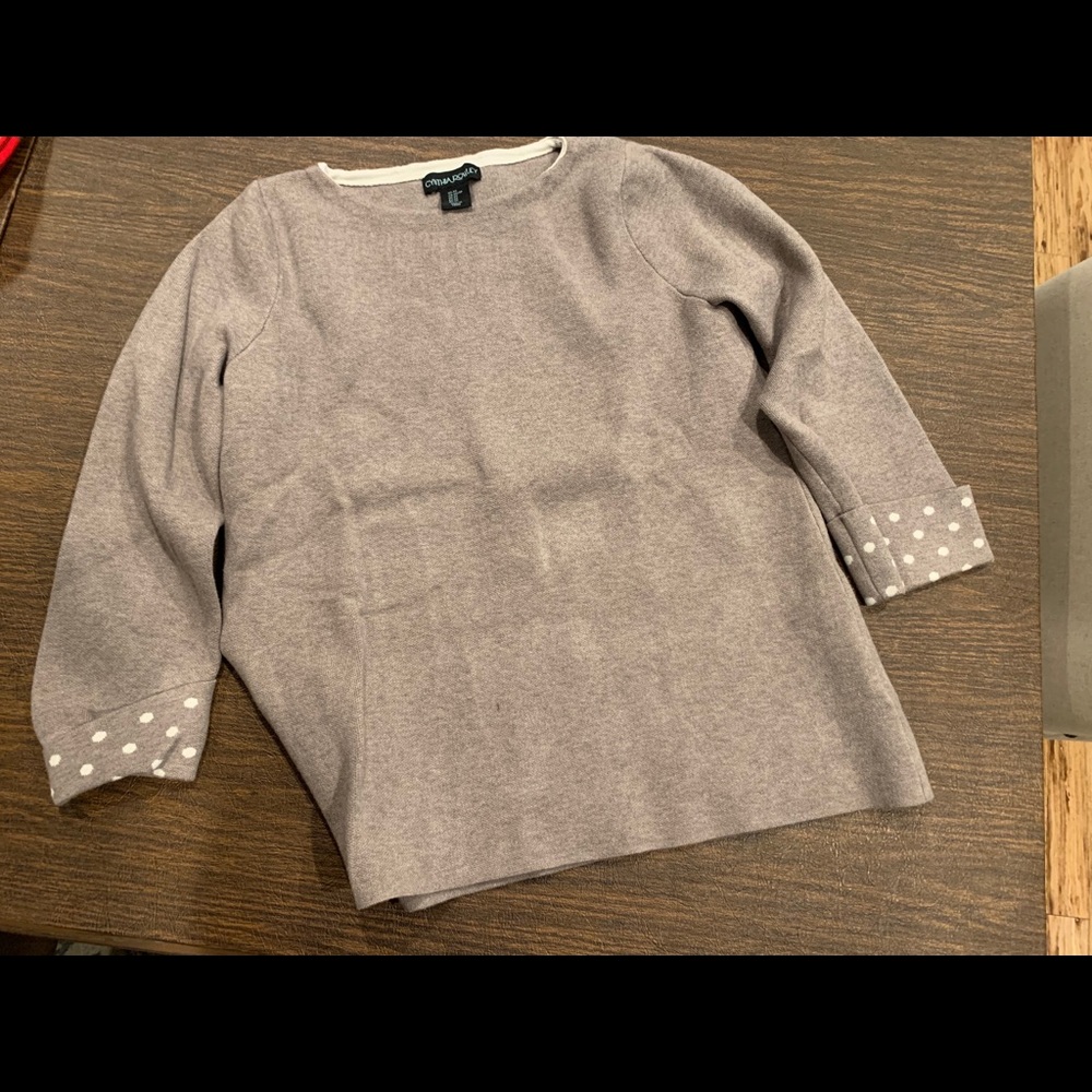 Sweater